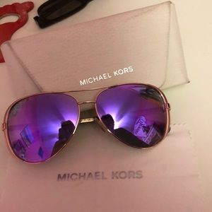 Michael kors sunglasses